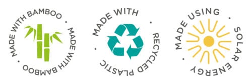 Sustainabiliy Icons