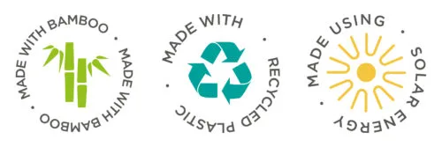 Sustainabiliy Icons